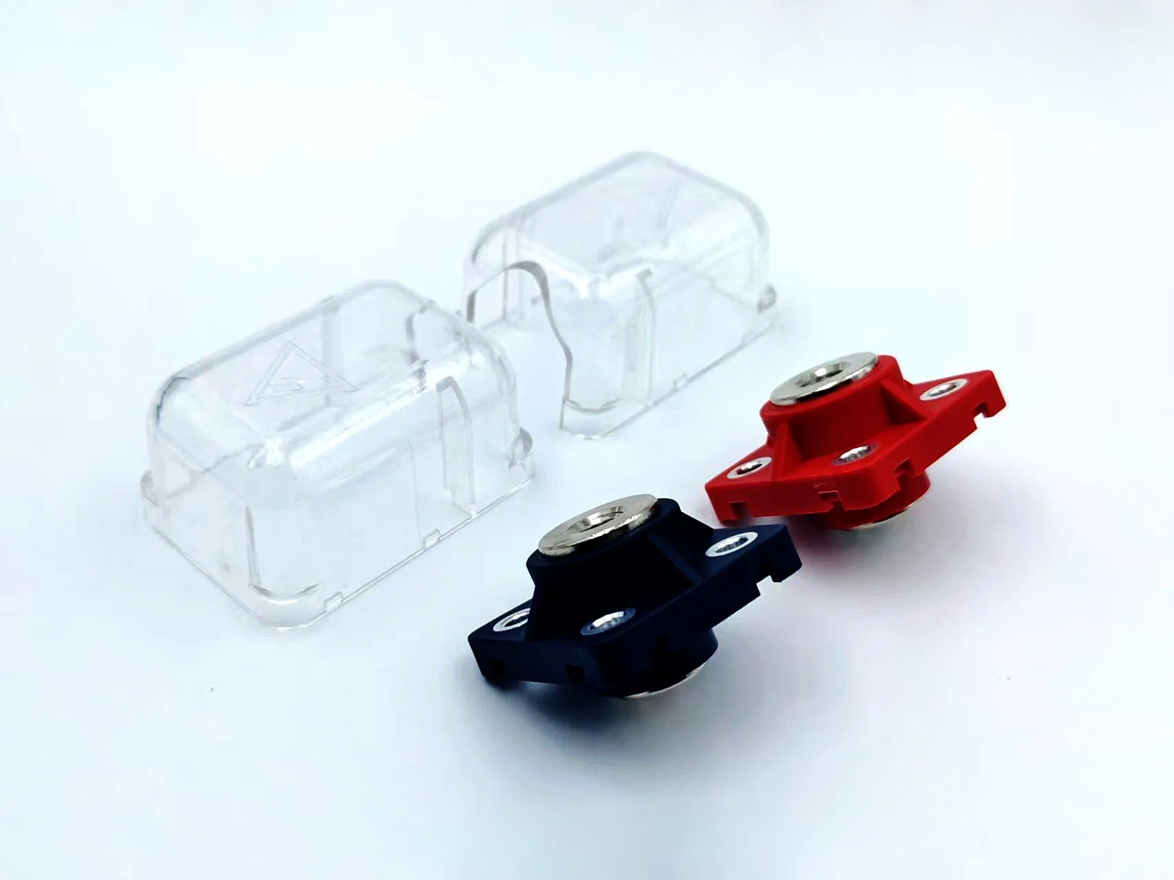 250A Lead to Lithium Connector for Automotive Start Stop Wiring Terminal