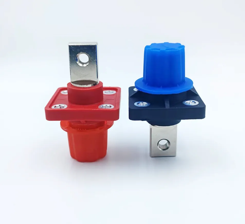 250A Lead to Lithium Dedicated Energy Storage Terminal