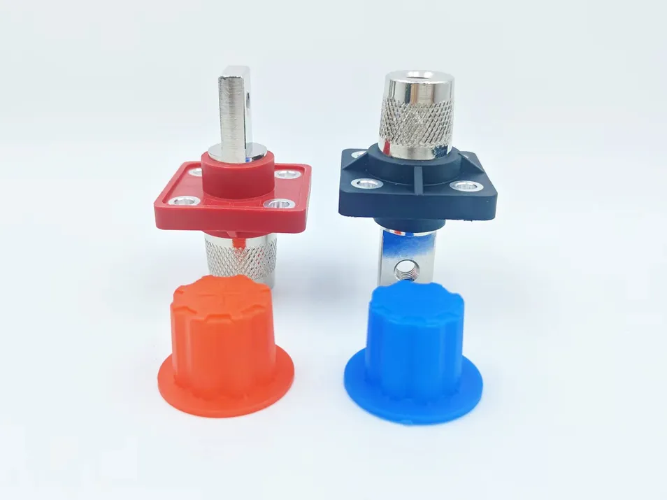 250A Lead to Lithium Dedicated Energy Storage Terminal